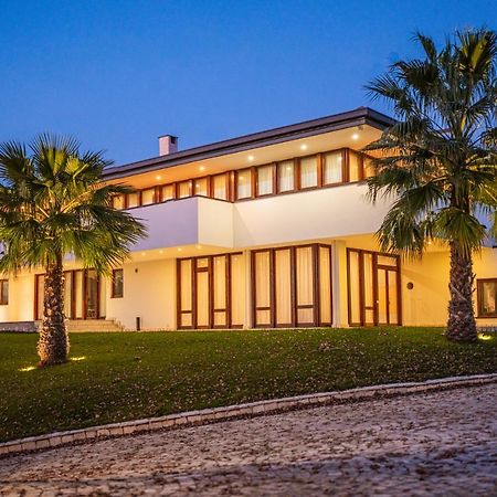 Aria - Villa Di Campagna Montecorvino Rovella Екстер'єр фото